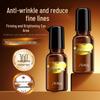 Anti-Wrinkle Firming Eye Roller: Fade Fine Lines, Dark Circles, Moisturize & Nourish with Photonic Oil Essence