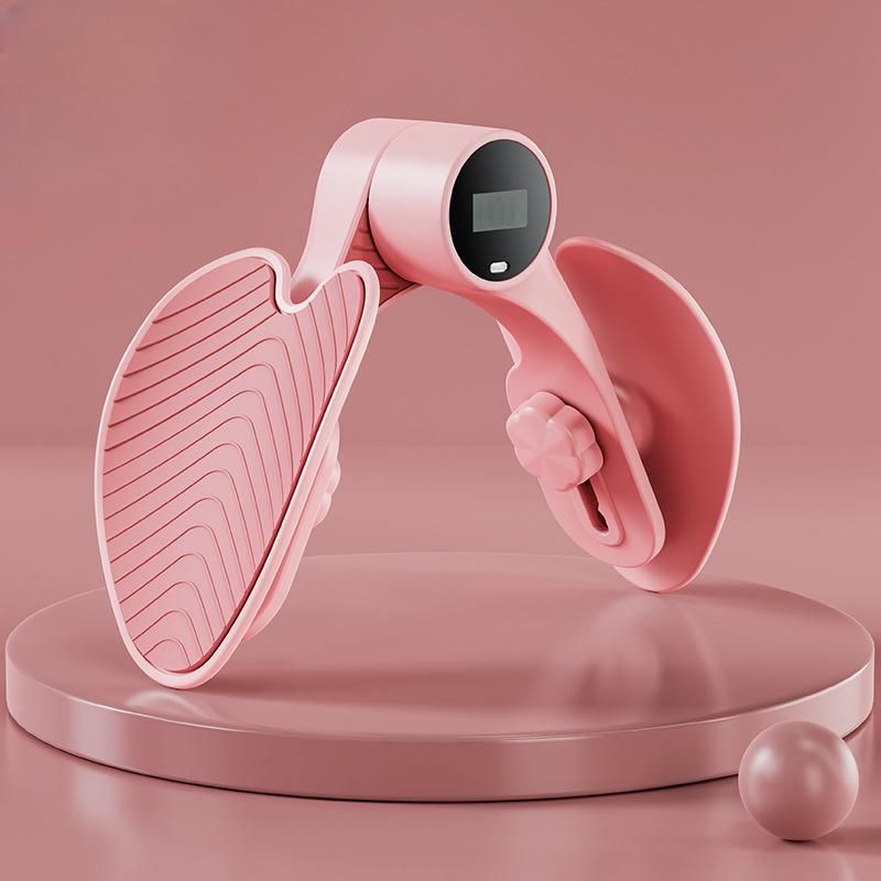 Beckenbodenmuskel-Trainer, Clip-Beine, schöne Beine, Ofenrohr, Artefakt, Kegel-Übungen, innere Oberschenkel, postpartale Erholungsübungsausrüstung