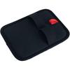 Cat Hair Removal Glove, Multi-Purpose Pet Hair Cleaning Mitt with Brush, Ideal for Carpets, Car Seats, and Clothing