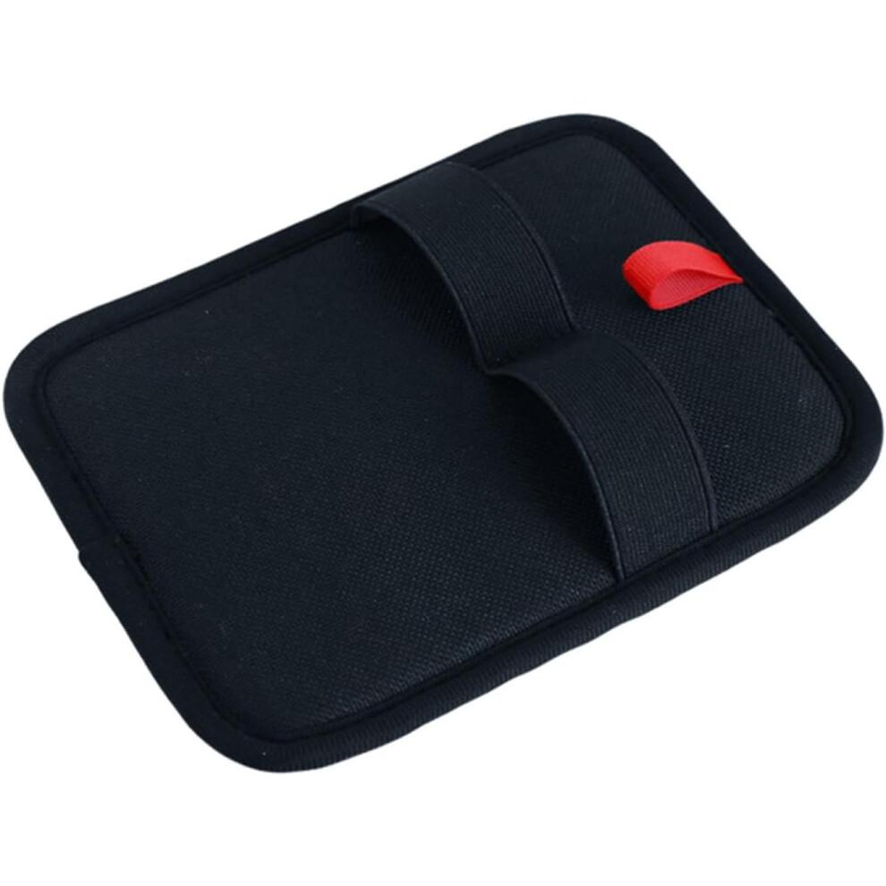 Cat Hair Removal Glove, Multi-Purpose Pet Hair Cleaning Mitt with Brush, Ideal for Carpets, Car Seats, and Clothing