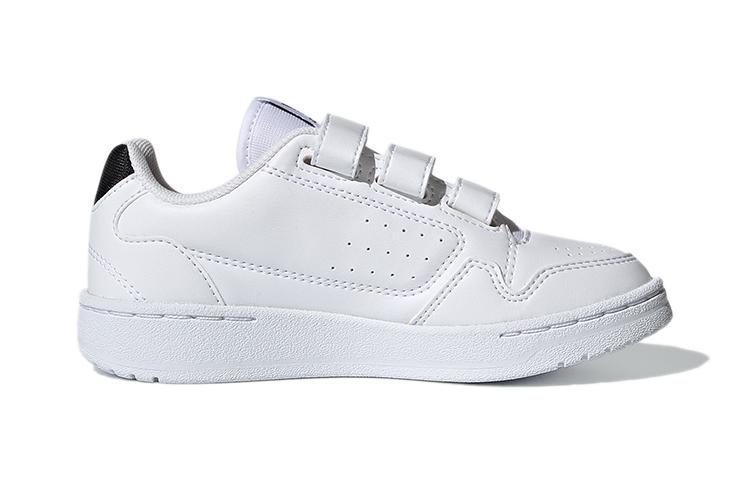 Adidas NY 90 CF J 'White Black' FY9846