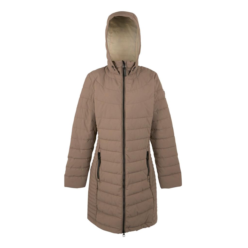 Regatta Womens/Ladies Andria Padded Jacket