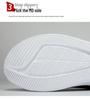 2023 Men's Lightweight Fly-Knit Sock Sneakers: Breathable, Slip-On, Casual Sports Shoes for Spring and Summer