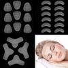 Thin Facial Line Stickers Anti-Wrinkle Patches for Sagging Skin Lift Up Tape for Frown & Smile Lines Forehead