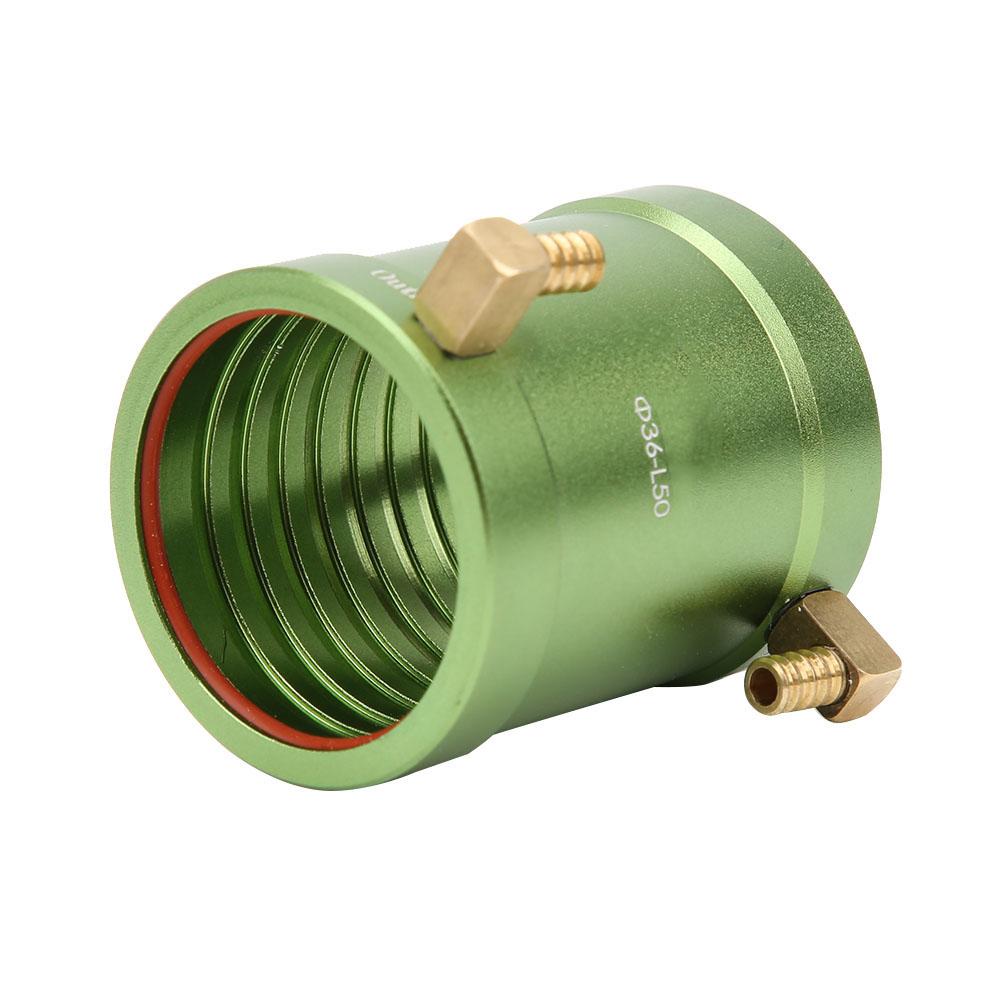 RC Ship Boat Motors Water Cooling Jacket Water Cool Kit for 3650 3660 Motor (36-40mm)