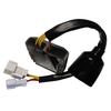 R2001.0 Regulator Rectifier Compact Replacement ABS Stable Motorcycle Voltage Stabilizer for Honda CBR 1000