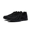 New LiNing Shock Absorbers Slip Resistant, Abrasion Resistant, Lightweight Low Top Casual Running Shoes Men's Black ARBS009-4