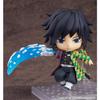 GOOD SMILE COMPANY Nendoroid Demon Slayer: Kimetsu No Yaiba Tomioka Giyuu Non-Scale Plastic Painted Movable Figure Second Resale