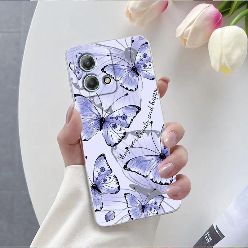 

For Moto G Stylus 5G 2024 2023 2021 Case Luxury Phone Case For Motorola Moto G Stylus 4G 2023 Clear Silicone Protective Cover G Stylus 5G 2021