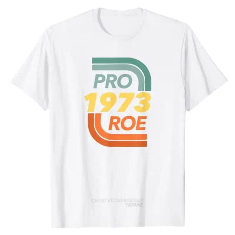 Reproductive Rights Pro Choice Roe Vs Wade T Shirt Graphic Tee Shirts for Women 4XL