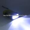 Hand-Pressed Rechargeable LED Flashlight: Super Bright, Energy-Saving, Creative Design, Self-Generating Power