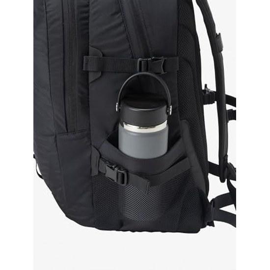 North Face Backpack Shot NM72302 Unisex