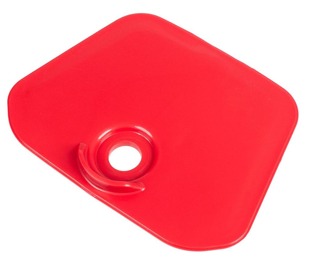 Pokrywa Świecy Zapłonowej Rato Silnik R60I 80102Hybf0110-Sr00