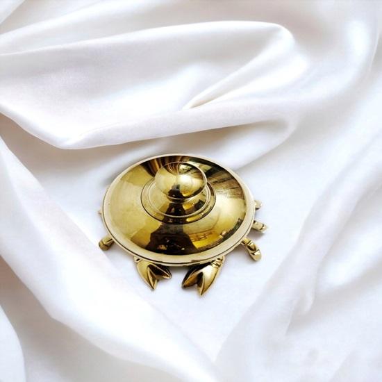 10,16 cm dárky pro prarodiče, mosazný zvonek na zvonek, stolní příslušenství, námořní stůl, ručně vyrobený dárek na kolaudaci, servisní zvonky