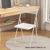 Shengbei Portable Folding Chair with Backrest