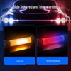 Shenhuo Rechargeable Explosion-Proof LED Flashlight Series