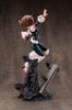 KOTOBUKIYA ARTFX J My Hero Academia Uraraka Ochako scale PVC painted finished figure PV040 Ver.2 1/8
