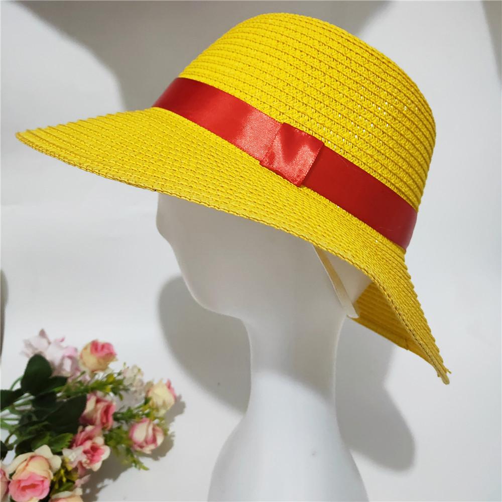 Buy ONE PIECE Luffy Straw Hat King of 