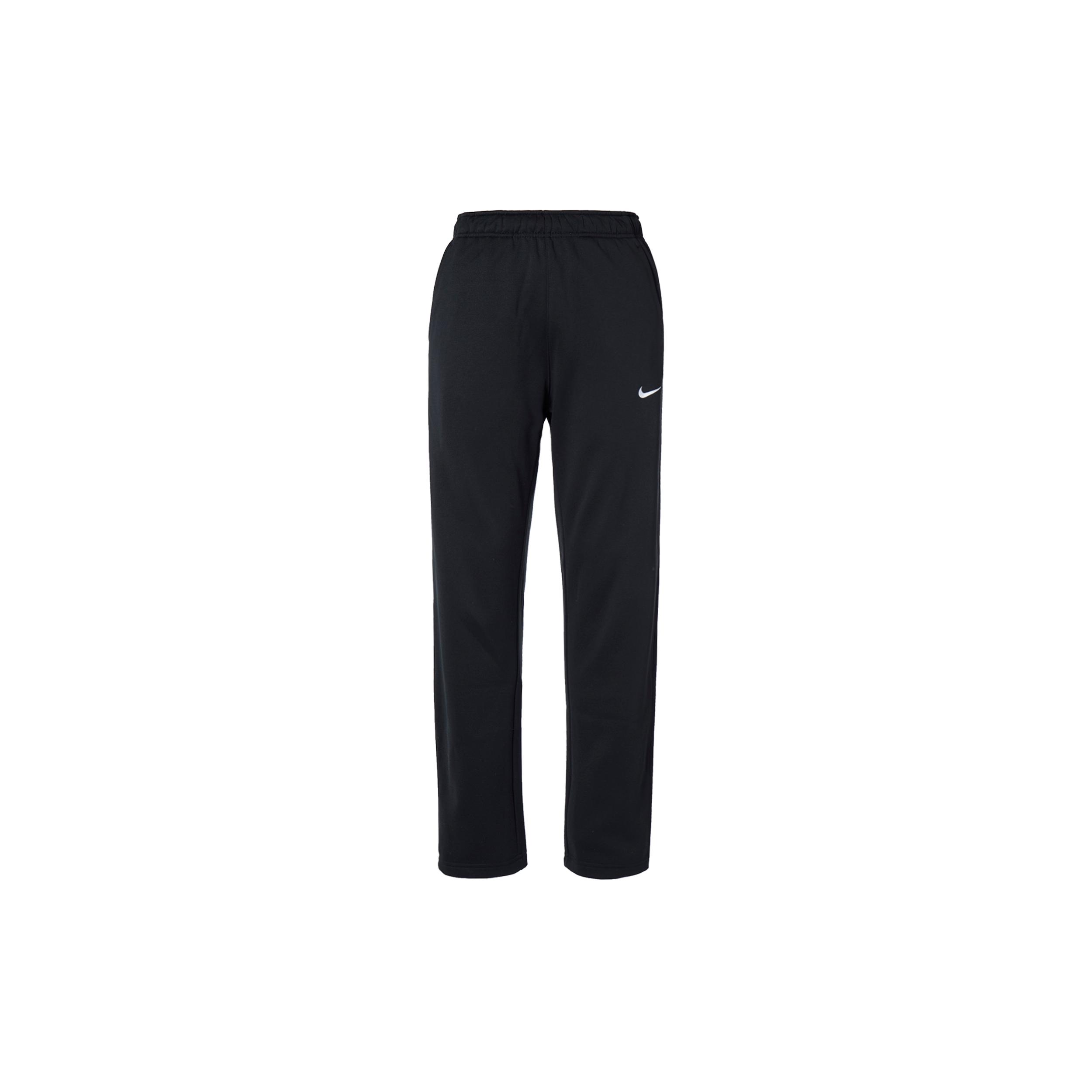 Nike Therma FIT Sweatpants Men s Black DQ4857-010 XXL