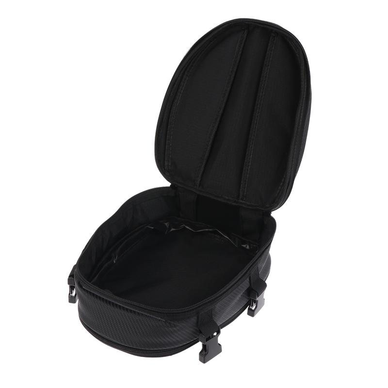 Universal Motorcycle Tail Bag Waterproof Motorcycle Racing Tail Box Bag Motorbike Scooter Side Back Seat Bags Luggage Bags