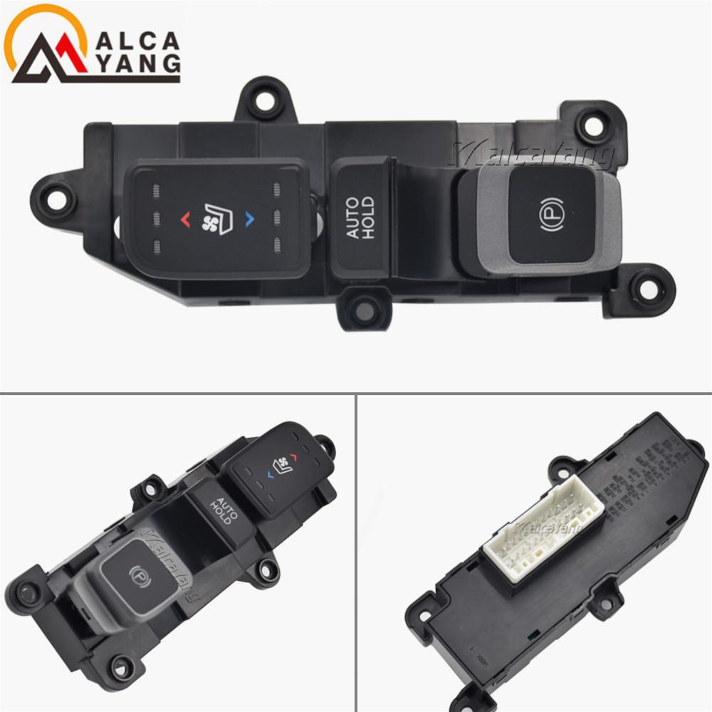OEM 93310-2W315,933102W3154X Baificar Brand New Genuine Handbrake Switch Parking Brake Switchs For Hyundai Santa Fe 2013 2014