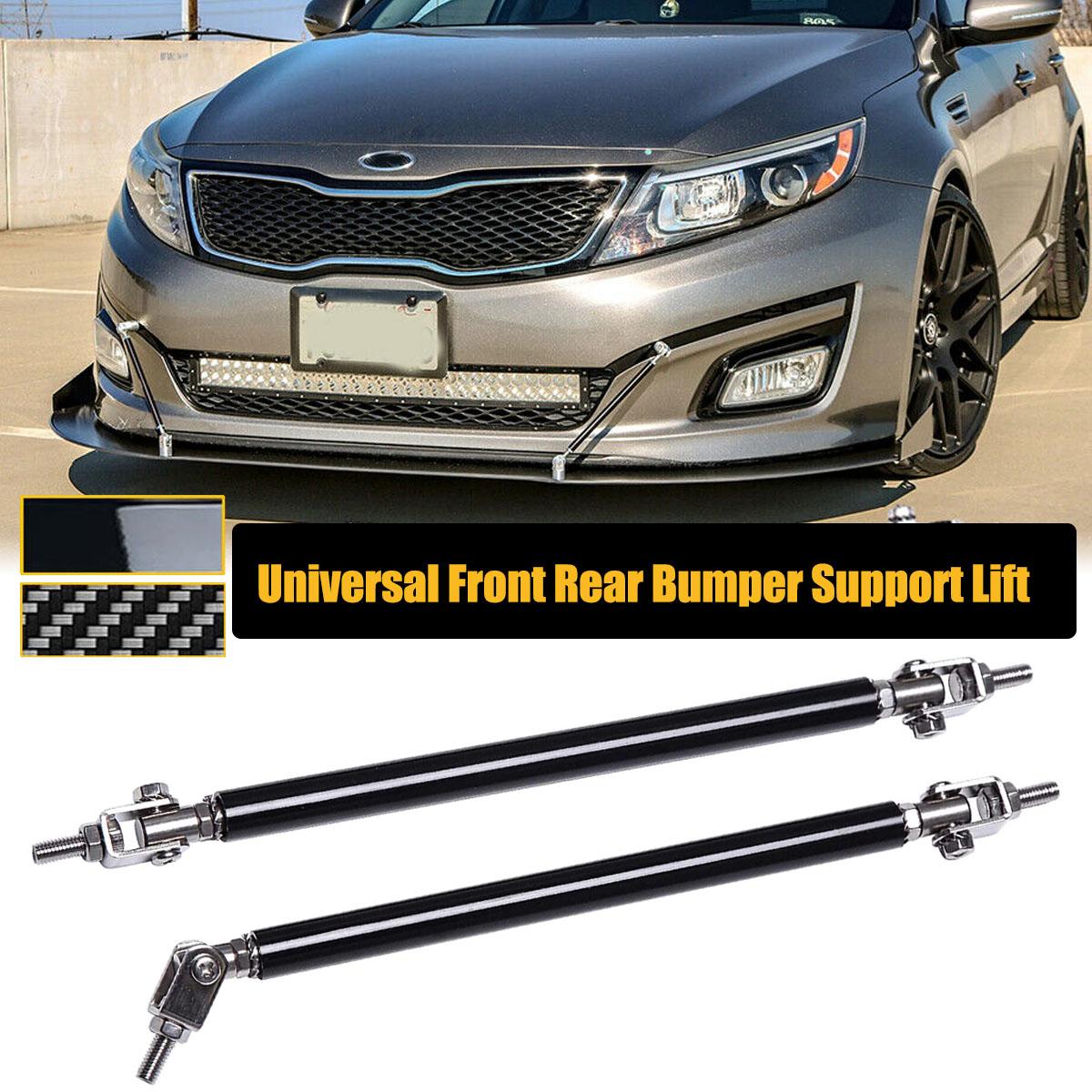 

Универсальный для Kia Optima K5 Forte Stinger 2001-передний бампер, сплиттер, спойлер, стойка, стяжка, опорная планка автомобиля