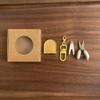 with Protective Cover Small Thread Cutting Tool DIY Craft Scissors  Spring Yarn