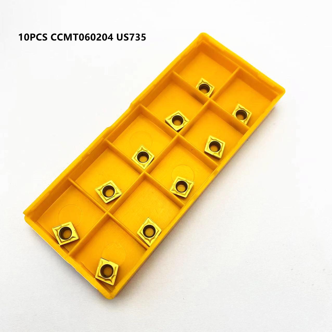 

SCLCR1212H06 SCLCR1010H06 SCLCR1616H06 External turning tool post+CCMT060204 Carbide insert lathe tool CNC turning insert SCLCR