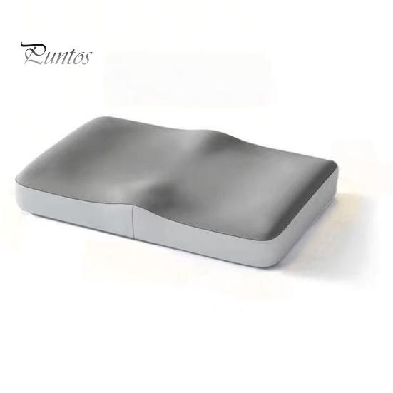 Portable Seat Cushion for Kids Classroom Stool Cushion, Memory Foam Ergonomic Chair Orthopedic Hip Pain Relief Support Tailbone Relief, Sciatica
