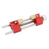 Fixed Angle Knife Sharpener Chisel Sharpener Stainless Steel Woodworking Sharpening Tool