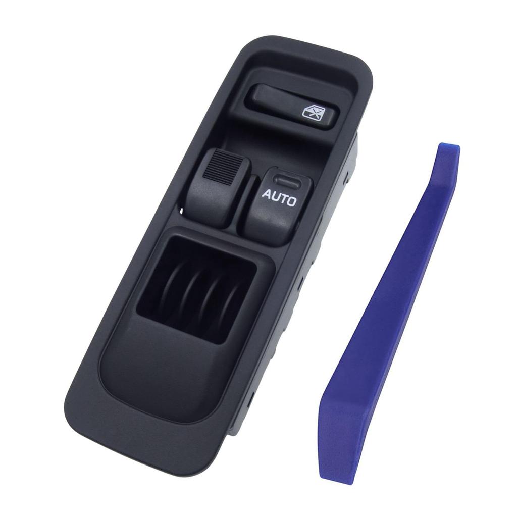 EMLIAUMU Sidevindusbryter for Daihatsu Hijet P10 Førerside S200/S210/S320/S330 3-dørs 11-pins