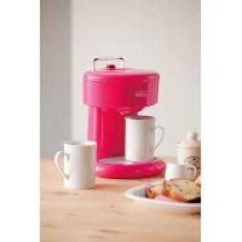 

Кофеварка Melito на 2 чашки MM-8762/Черный