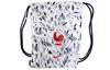 Nike Polyester Equipment Bag Pocket Backpack Regular Men's White CN6953-100