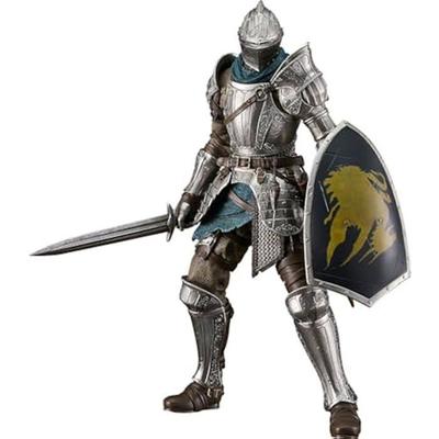 Figurine - GOOD SMILE COMPANY - Fluted Armor - 24.5 Cm - Multicolore - For Adults