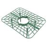 Strawberry Growing Rack Detachable PP Waterproof Reusable Strawberry Plant Support for Soil Planting