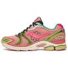 Jae Tips X ProGrid Triumph 4 Flowers Pack - Peach Unisex Sneakers Pink Leaf S70966-2