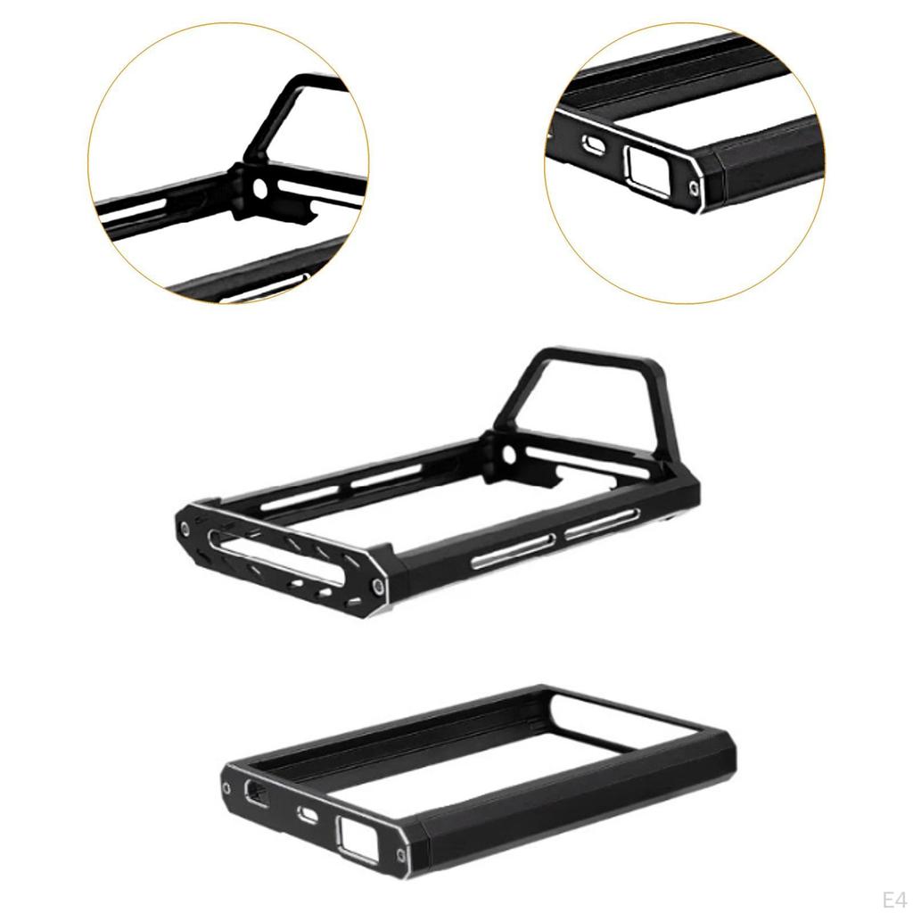 Metal for Noble NB4 Transmitter