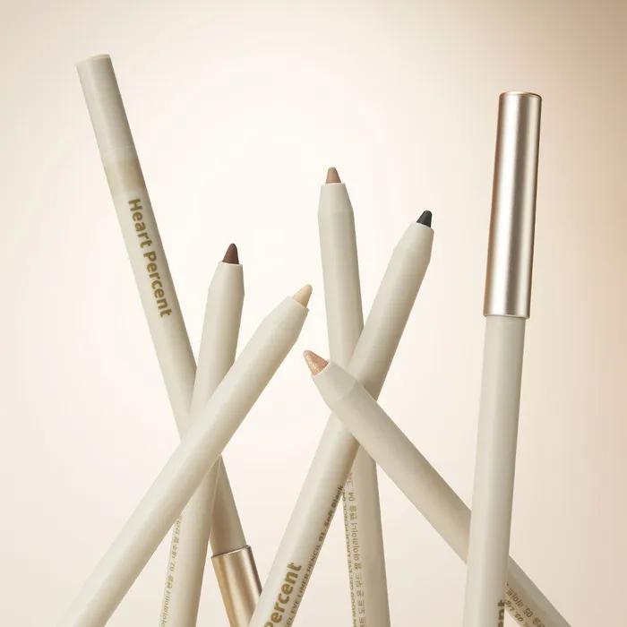 Dot On Mood Gel Eyeliner Pencil
