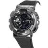 Casio G-Shock Metal Clad Analog Digital Quartz GM-110BB-1A GM110BB-1 200M Mens Watch