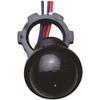 Mini embedded 220V outdoor waterproof human body infrared sensing switch LED rainproof intelligent sensor probe