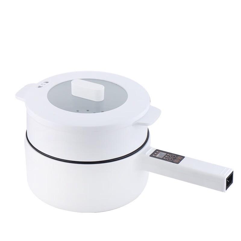 

ZISIZ Multi-functional Electric Cooking Pot
