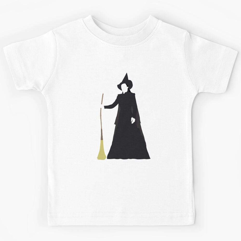 Elphaba Kids T-Shirt 160