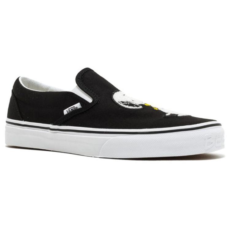 Vans Peanuts X Vans Classic Slip On VN0A38F7QTZ