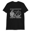 George Lynch Furious T Shirt Black Size S 5Xl