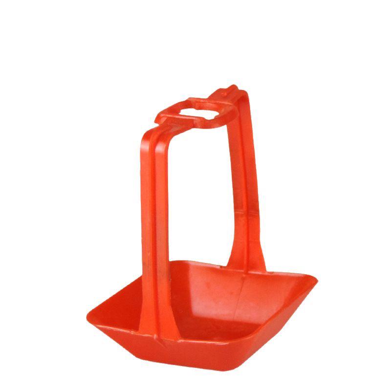 Chicken Steel Ball Hanging Cup Automatic Nipple Drinker for Poultry