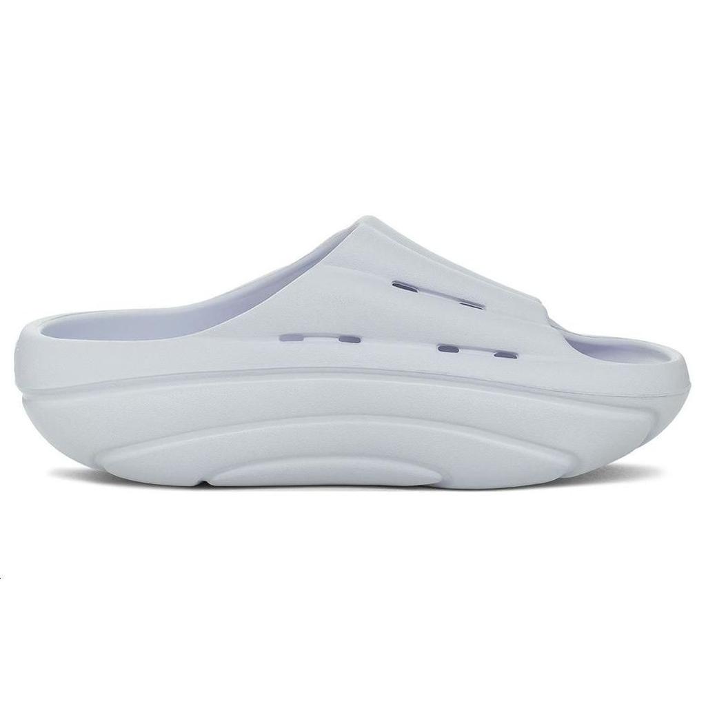 UGG Comfortable Lightweight Casual Slippers Women Slippers Ocean-Blue 1136880-SFLW