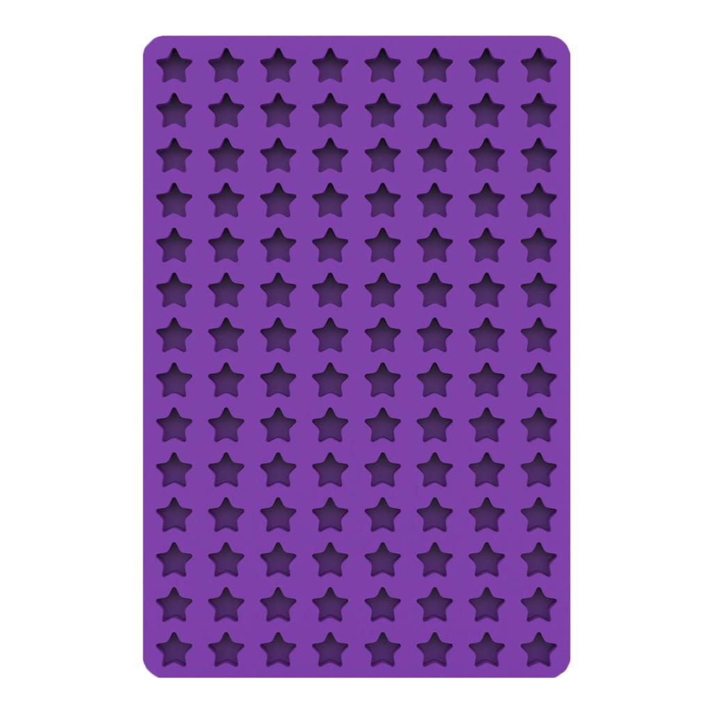 DIY Flexible Silikon Hunde Futter Keks Form Schokolade Haustier Hunde Leckerlis Backform Gummibärchen Süßigkeiten Kuchen Backform Sterne Knochen Fische Formen