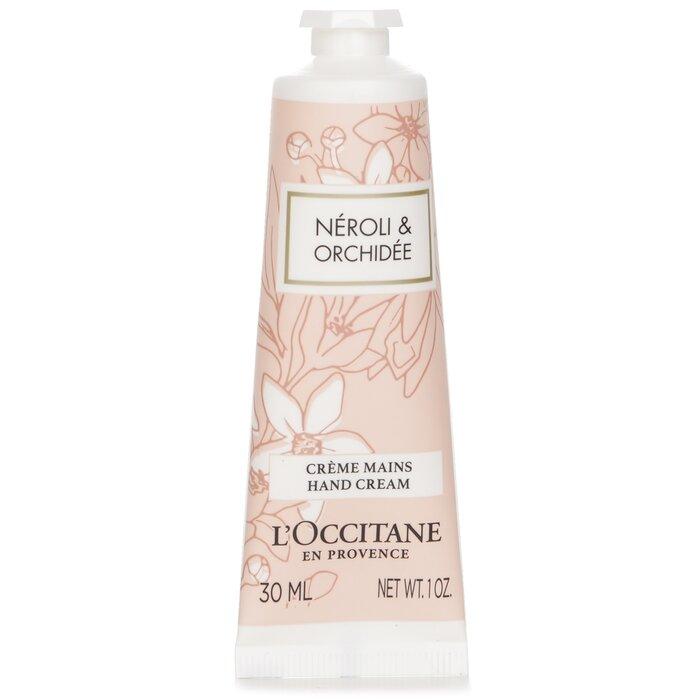 L'OCCITANE Neroli & Orchid Hand Cream