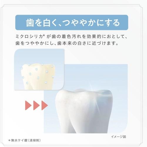 [Bulk Purchase] Medicinal AP White Paste Refresh Mint 110g X 2 Sets