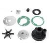 Water Pump Repair Kit Outboard Motor Repairing Set 689?W0078?A4 Fit for Yamaha 2530 HP